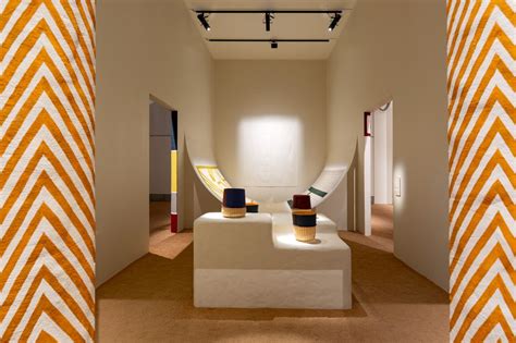 Hermès al FuoriSalone 2021 